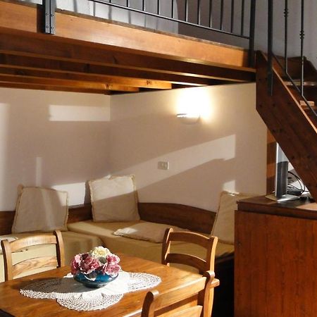 Romantic Venetian Atmosphere Apartment Bagian luar foto