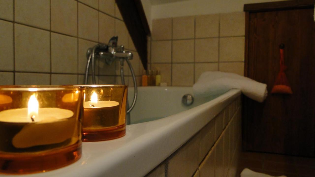 Romantic Venetian Atmosphere Apartment Ruang foto