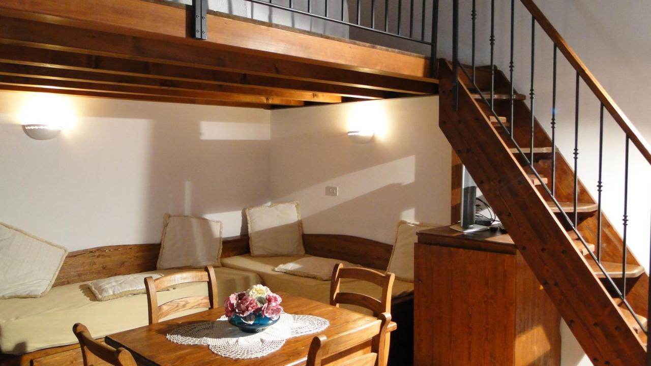 Romantic Venetian Atmosphere Apartment Bagian luar foto