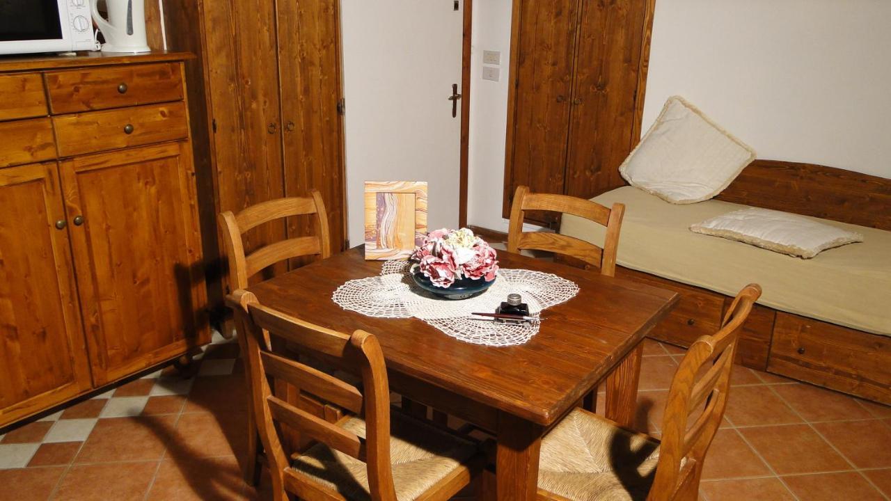 Romantic Venetian Atmosphere Apartment Bagian luar foto