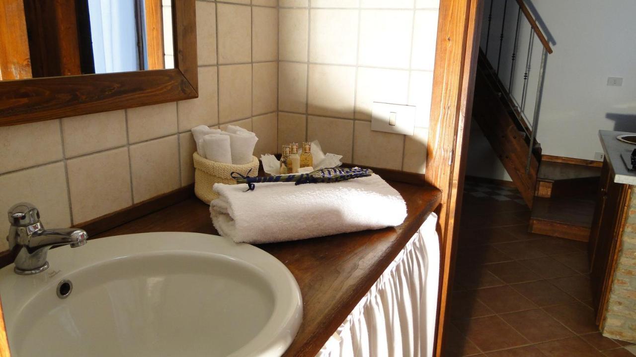 Romantic Venetian Atmosphere Apartment Ruang foto