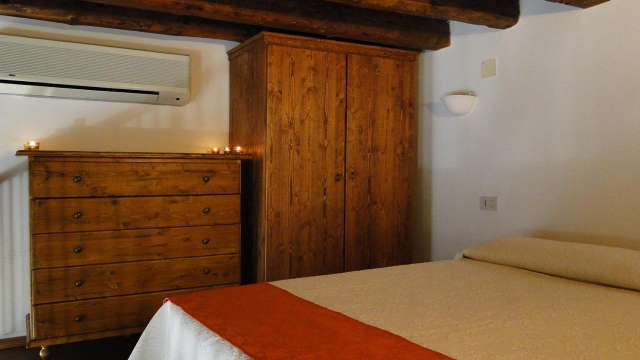 Romantic Venetian Atmosphere Apartment Ruang foto