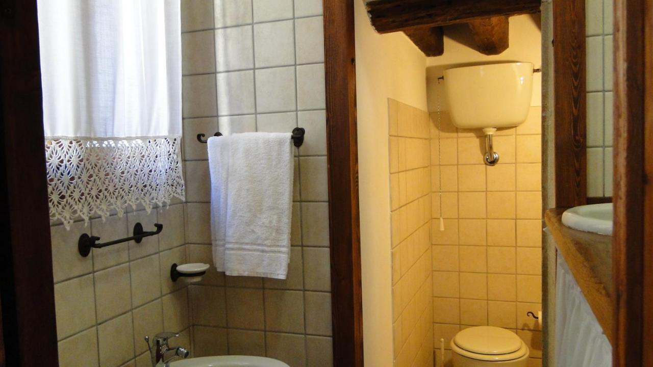 Romantic Venetian Atmosphere Apartment Bagian luar foto