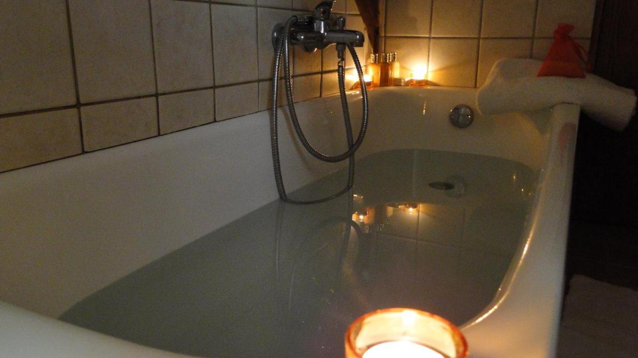 Romantic Venetian Atmosphere Apartment Bagian luar foto